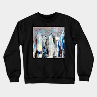 Advocates Crewneck Sweatshirt